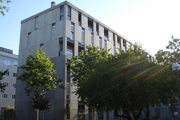 A Xunta adxudica a obra de mellora da eficiencia enerxética de seis vivendas de promoción pública en Cerdido, na que investirá preto de 131.000 euros