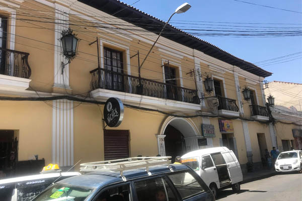 A rendabilidade da vivenda española situase no 5,4% no primeiro mes do ano, segundo Fotocasa