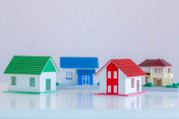 El precio de la vivienda en Galicia desciende un 4,1% durante el segundo trimestre según Idealista 