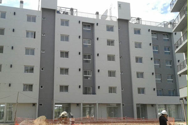  O Instituto Galego da Vivenda e Solo sortea cinco vivendas de promoción pública no Concello de Ferrol