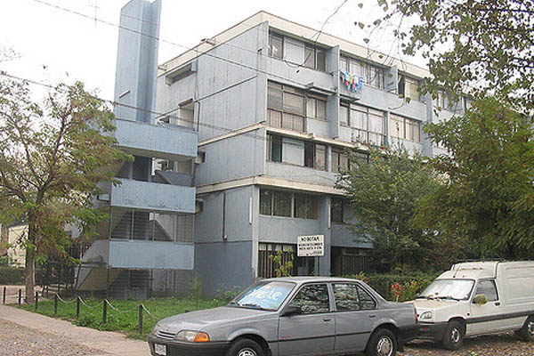 A Xunta inicia o proceso para a adxudicación de 16 vivendas de promoción pública nos concellos de Vila de Cruces, Marín e Poio