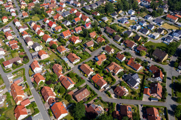 O Parlamento alemán aproba ampliar o límite do prezo dos alugueiros ata 2029