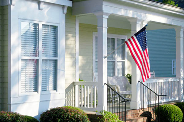 El mercado de la vivienda de EEUU presenta signos de recuperación en el mes de mayo