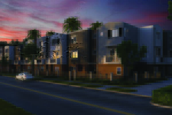 O prezo da vivenda en Galicia aumentou un 3,9% interanual no segundo trimestre do ano segundo os datos do INE