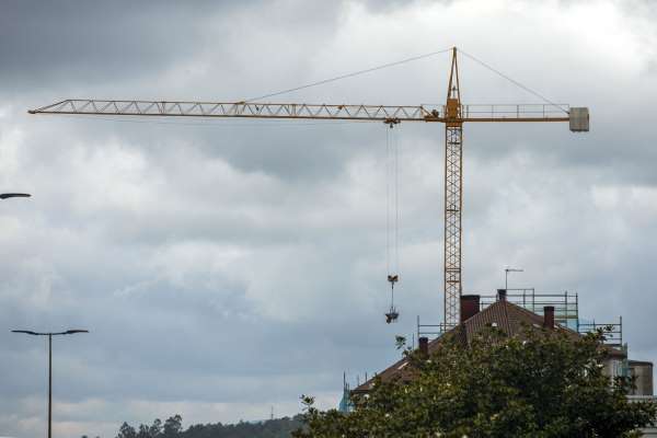 A Xunta licitará este mes a construción de dous edificios con 36 novas vivendas de promoción pública en Santiago