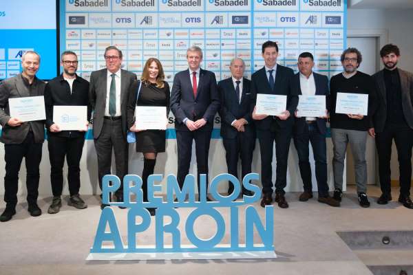 Rueda destaca o obxectivo da Xunta de chegar aos 8.000 inmobles de promoción pública ao remate da lexislatura