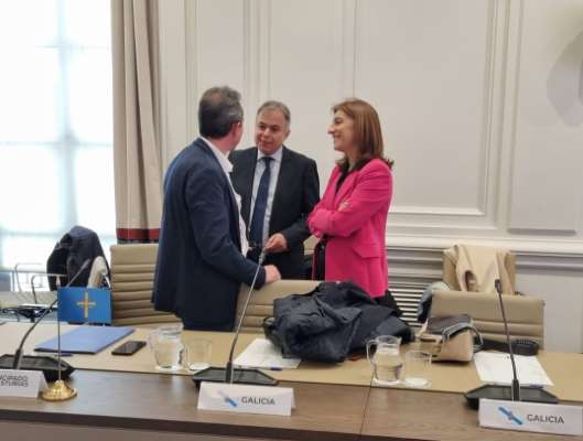 Galicia recibirá 25,2 M€ no novo reparto territorial de fondos europeos para as axudas de vivenda e esixe un esforzo extra ao Goberno central