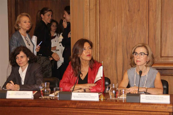 Galicia asiste á Conferencia Sectorial de Vivenda para coñecer o anteproxecto da lei que reforzará a seguridade xurídica dos PXOM