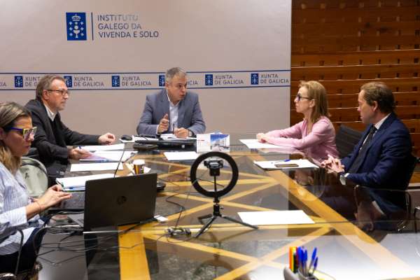 A Xunta adxudica por 104.000 € a obra de mellora do subministro eléctrico en Valdecorvos, Pontevedra