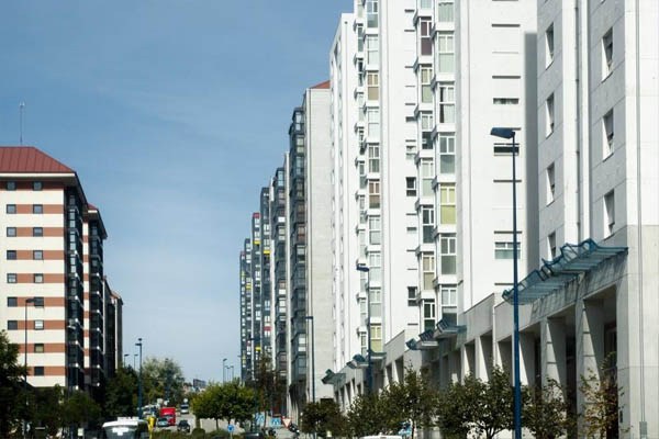 Arredor de 4.160 familias galegas poderán beneficiarse dunha nova convocatoria de axudas para o alugueiro dotada con 15M€