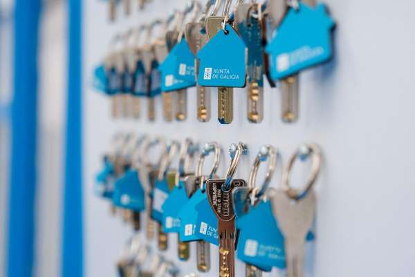 A Xunta recibe nas primeiras horas máis de 1.000 peticións de axudas para rehabilitar vivendas en concellos de menos de 5.000 habitantes