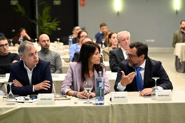 A Xunta licita por máis de 11 M€ as obras de construción de 50 novas vivendas de promoción pública no barrio de Xuxán, na Coruña