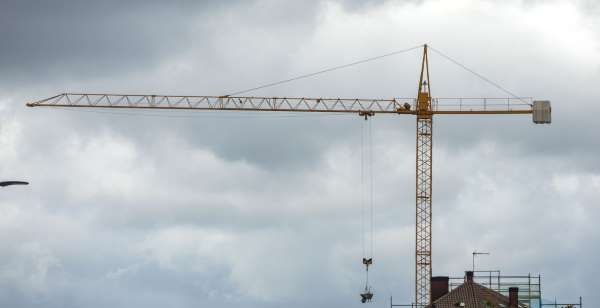 A Xunta adxudica por preto de 7,6 M€ a construción de 40 vivendas de promoción pública na Coruña